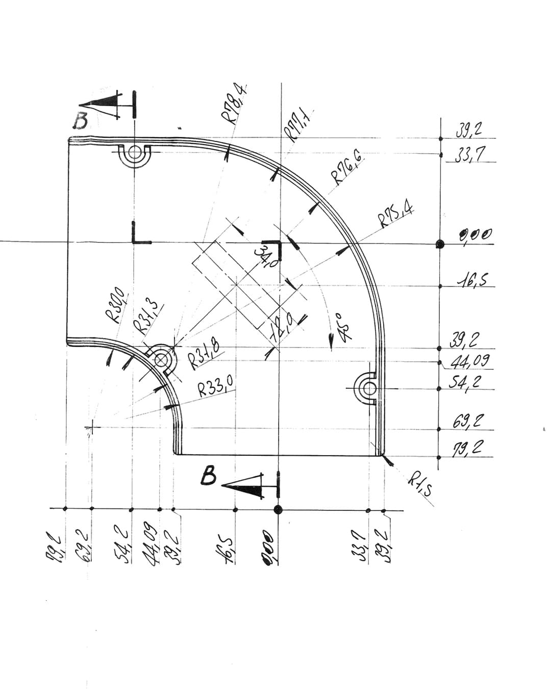 Un'azienda che ha sempre progettato e sviluppato soluzioni HVAC