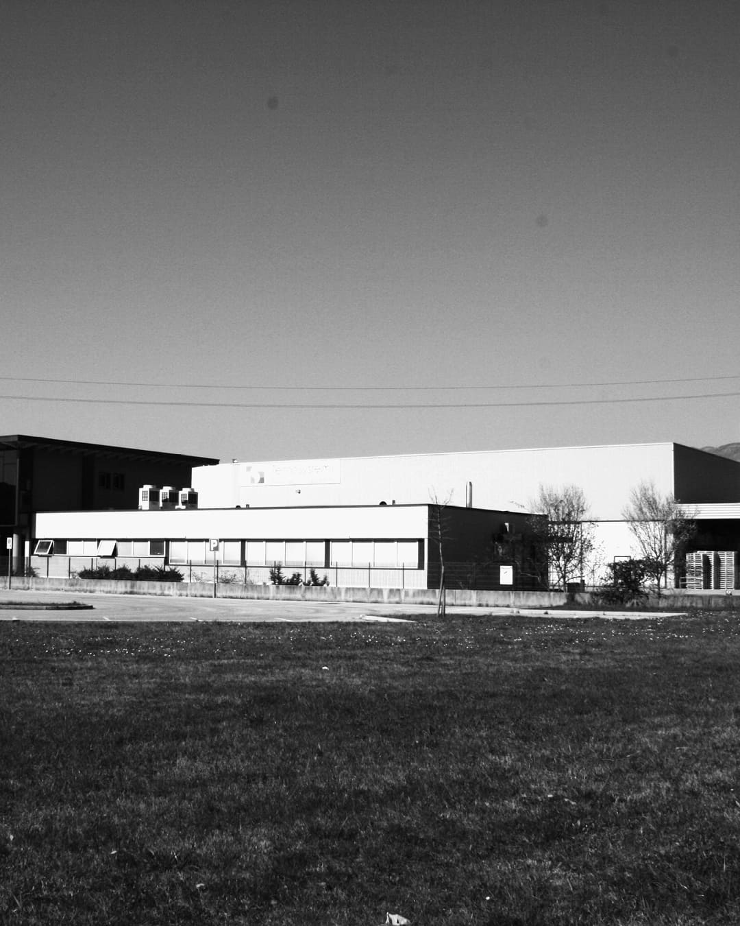 L'azienda Tecnosystemi decolla
