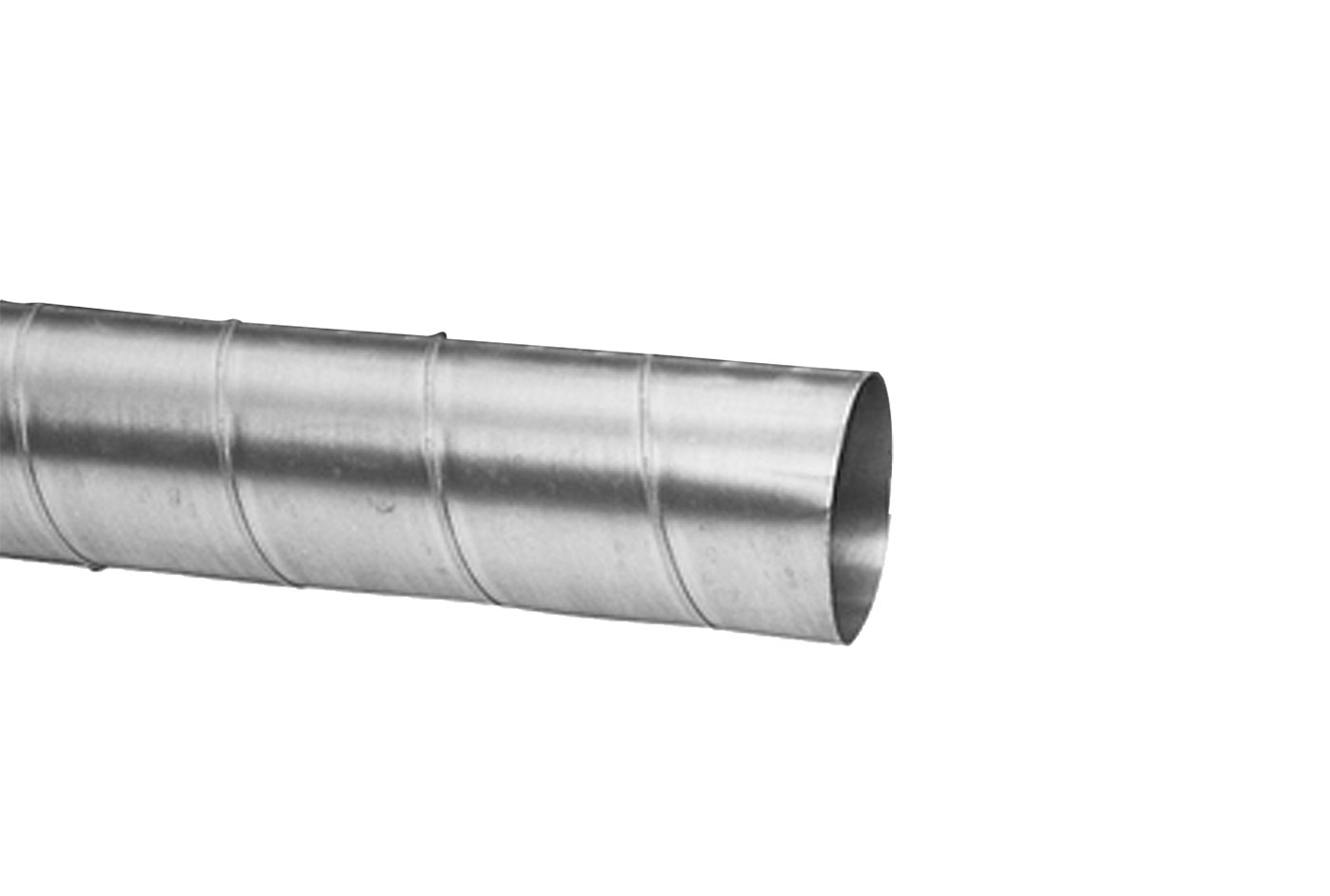 Canali aria circolari e accessori professionali | Tecnosystemi, image size:1400x943