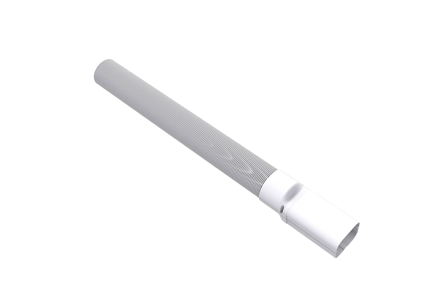 Manicotto Flessibile Diametro 40 M/F - Nicoll | Sistemi E Cassette Di Scarico - Foto 9