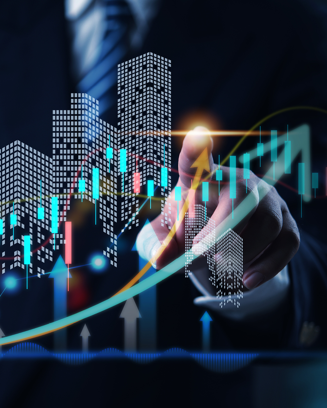 cambio di prospettiva per Tecnosystemi