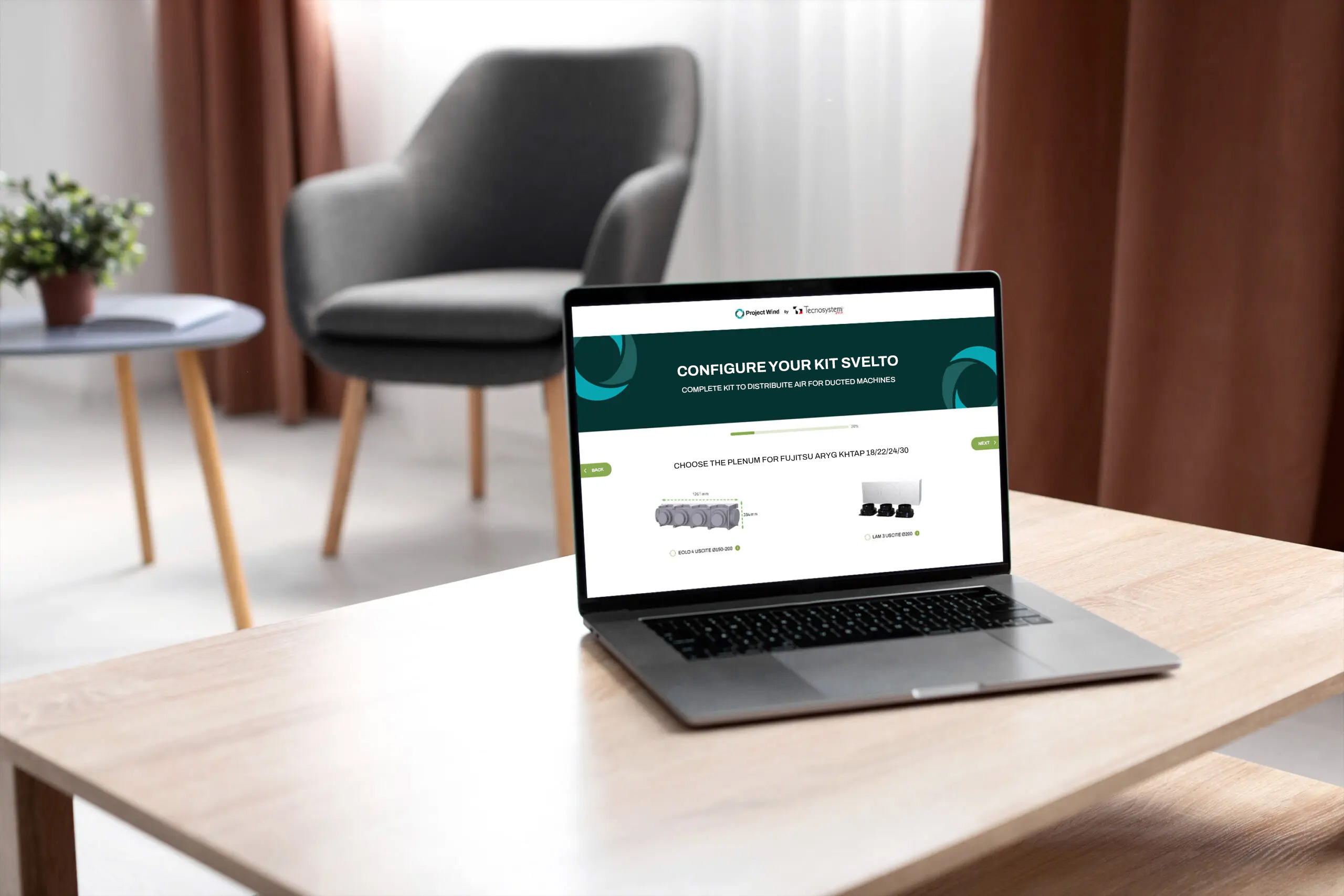 configurators Tecnosystemi