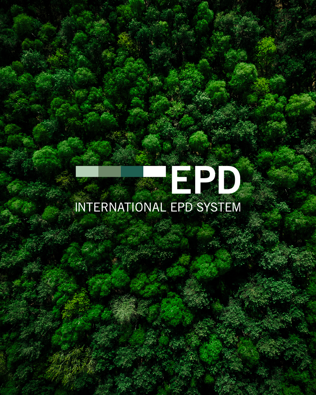 18.11.25 | Abbiamo ottenuto tre nuove certificazioni EPD