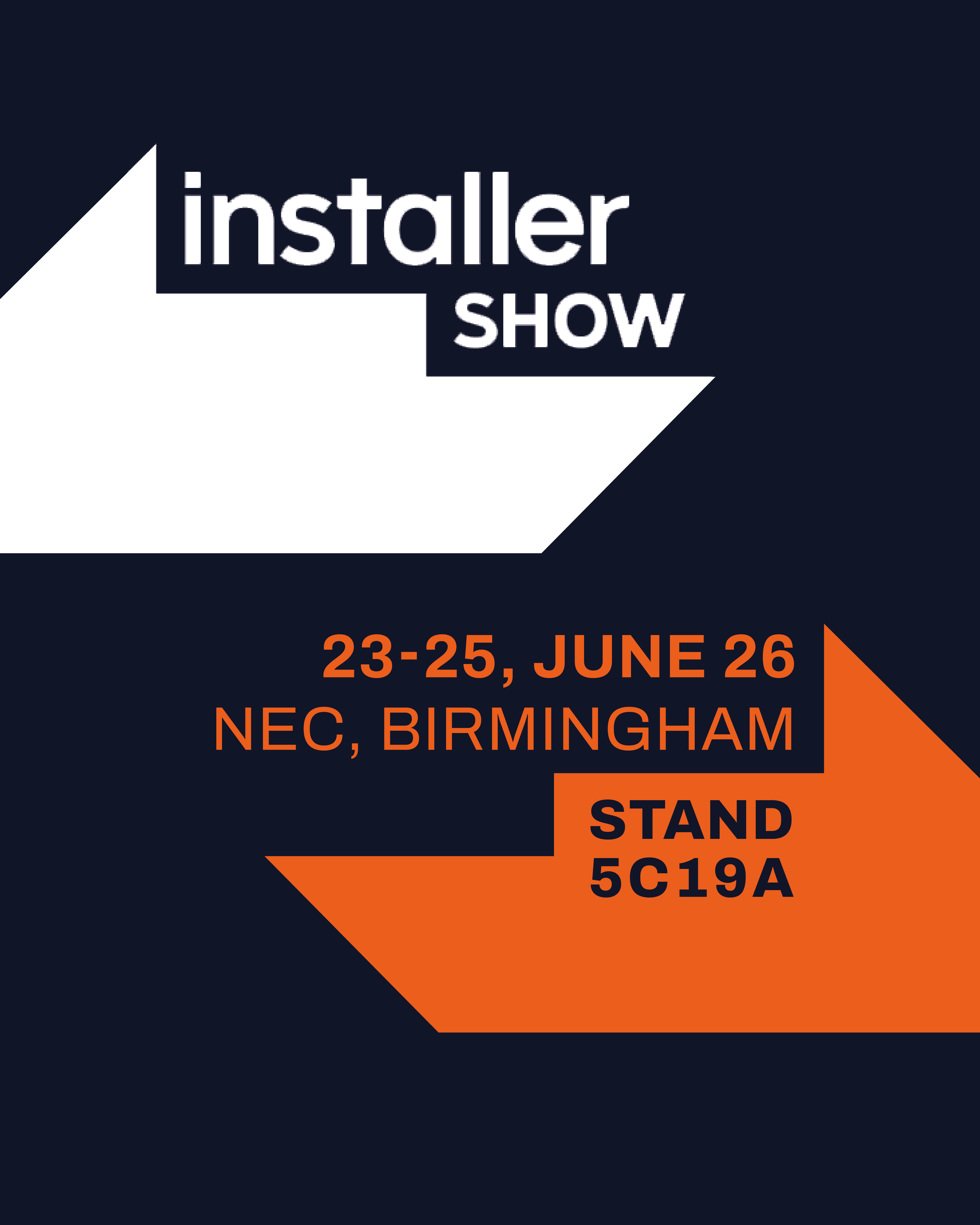 27.04.26 | Installer Show 2026