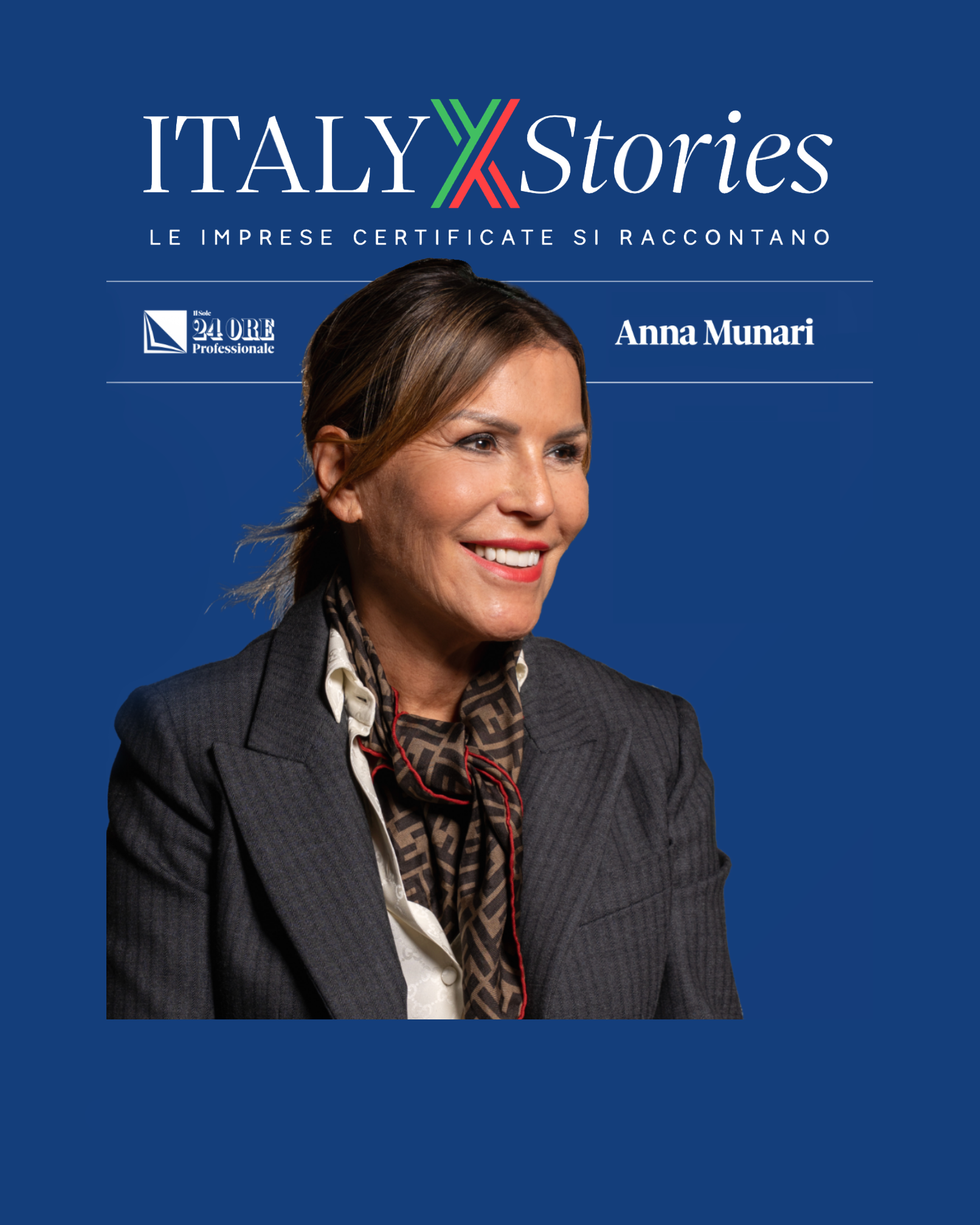 29.07.26 | Una storia che cresce, senza perdere la propria identità