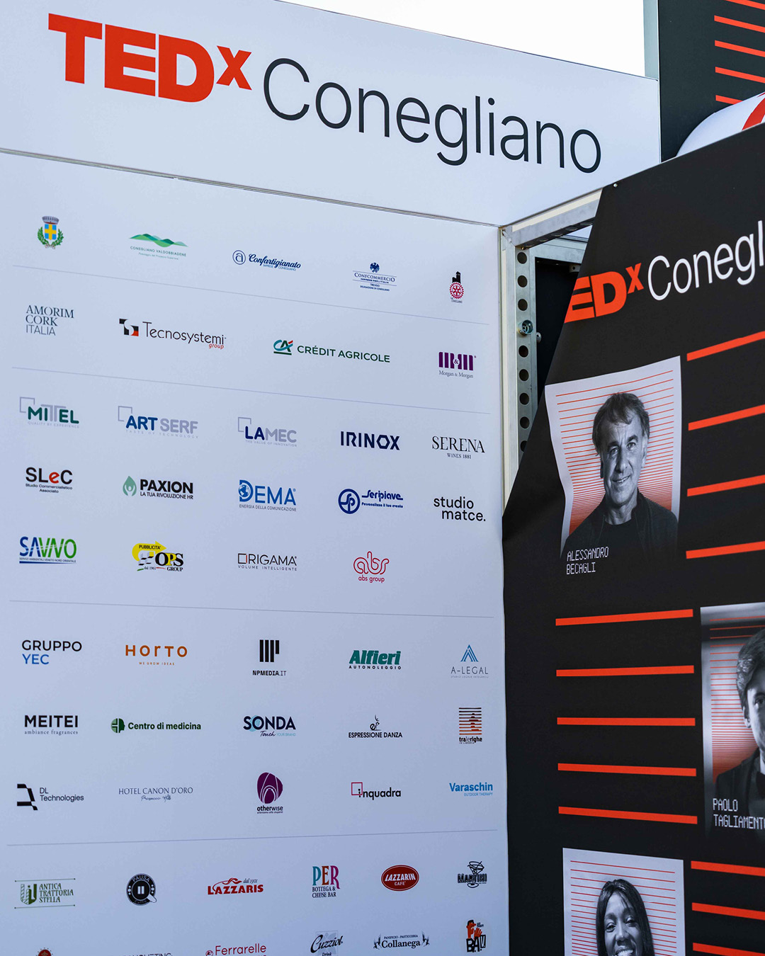 ted conegliano
