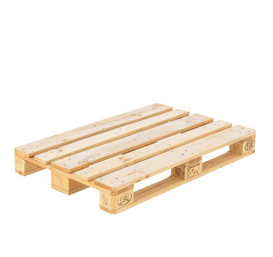 pallet in legno