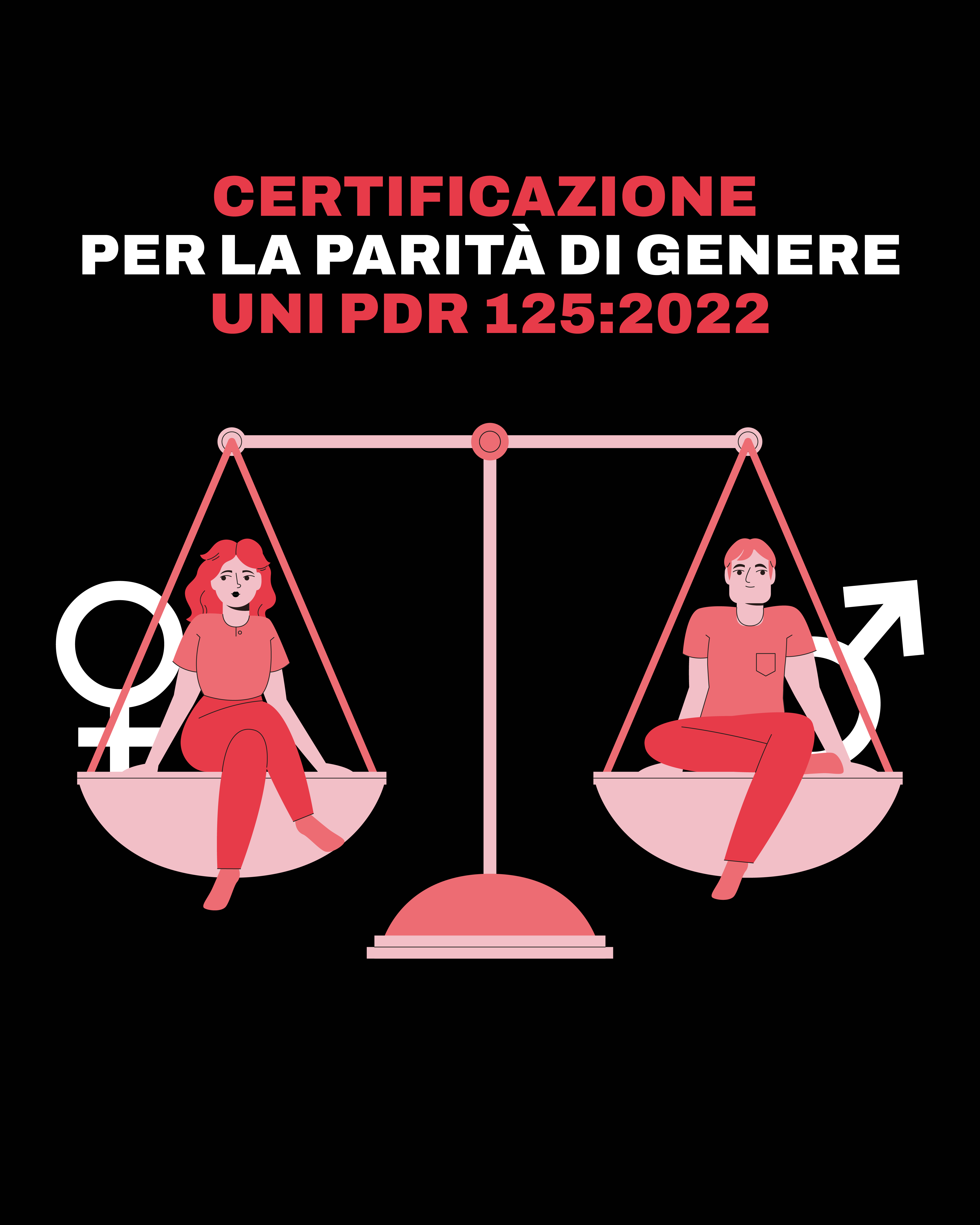 27.04.26 | Certificazione per la parità di genere: un driver strategico del nostro futuro