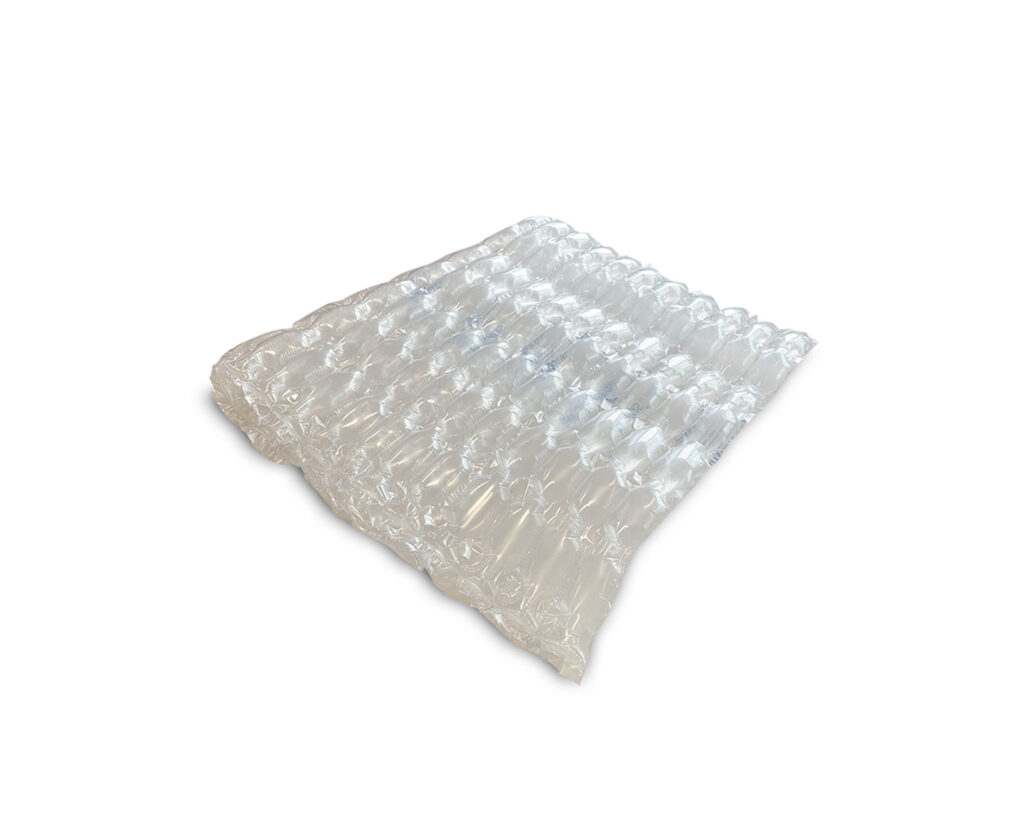 fogli di pluriball