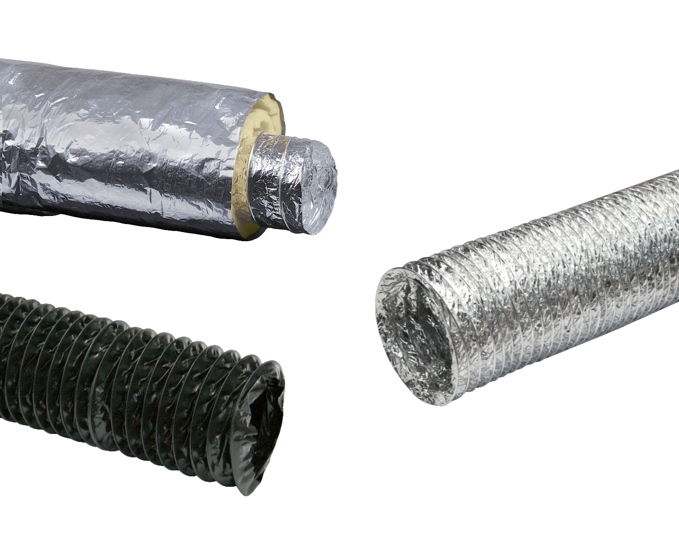 Black 25mm Conduit Contractor Pack 10 Metri Di Lunghezza & 10-ghiandole & 10-molla Clip Selle Pacchetto Completo Di Installazione - Foto 7