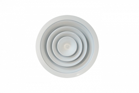 DIFFUSEURS CIRCULAIRES