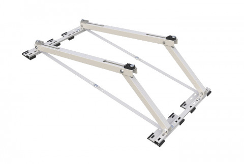 WALL BRACKETS AND BRACKETS - Smart Clima | Tecnosystemi