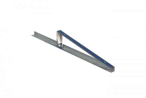 HTF 30L support triangle for flat roofs