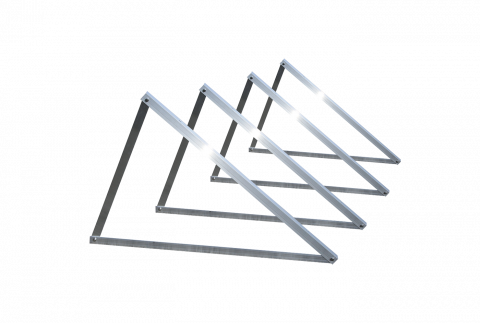 SUPPORTS TRIANGULAIRES