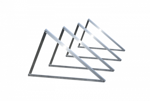 TRIANGULAR SUPPORTS