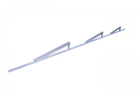 HTF 3/30 triple support triangle for flat roofs