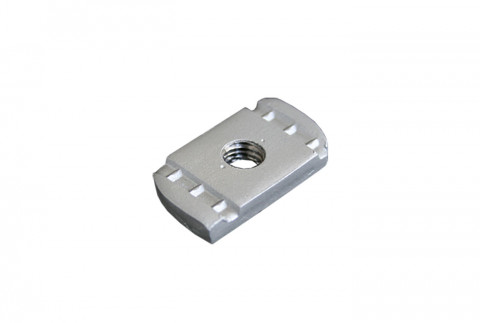 HPCB steel locking slider