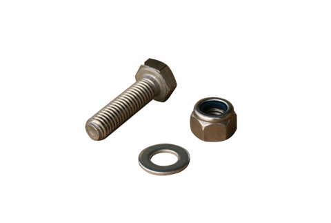 SCREWS AND ACCESSORIES