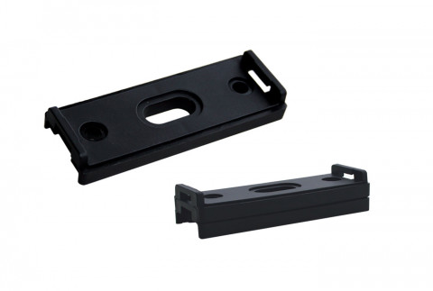 HDPH3 insulating and ventilating spacer for profile “FVP-200"