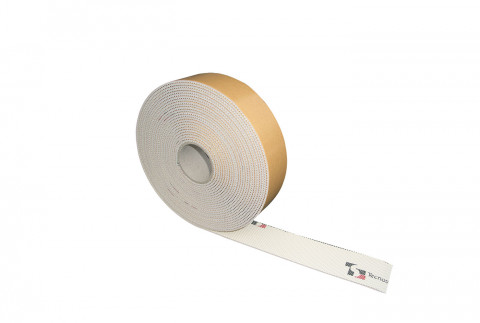 TOP LINE adhesive band