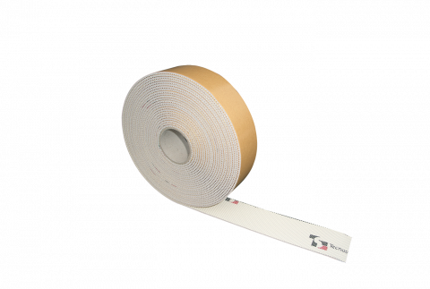 ADHESIVE STRIPS