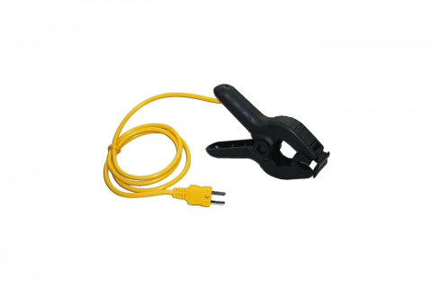  Thermocouple for digital pressure gauge unit 2 - 4 ways