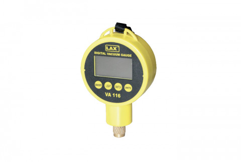  Digital vacuum gauge