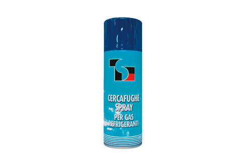  Level leak detector spray 400 mL