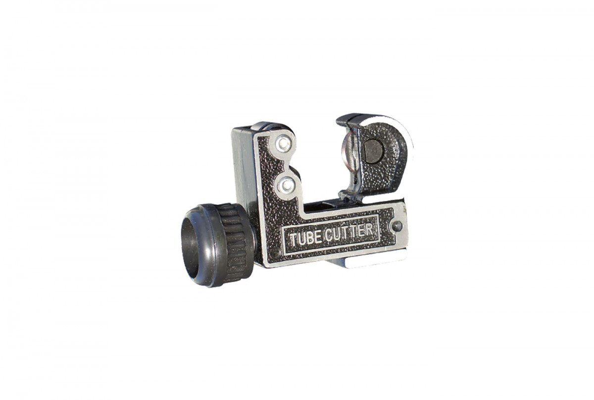 Low profile pipe cutter best sale