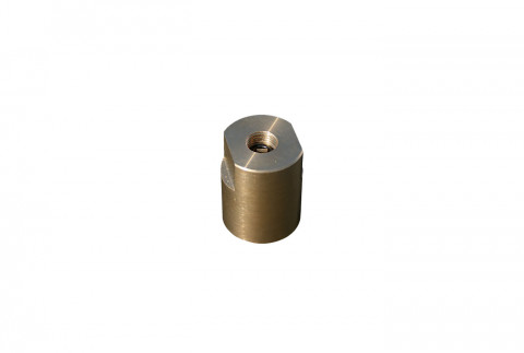  1 kg nitrogen cylinder adapter