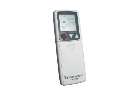 TS-VRF8 universal remote control for indoor units
