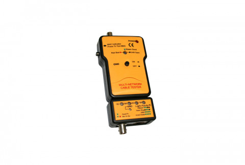 TSTC1 network cable tester