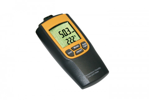 TSTU1 digitales Thermohygrometer