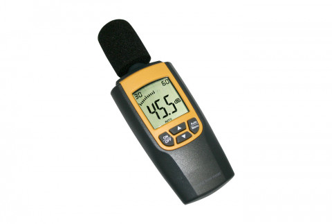 TSF1 digital sound level meter