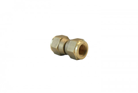  Swivel nozzle F / F