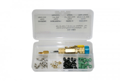  Valve replacement tool kit