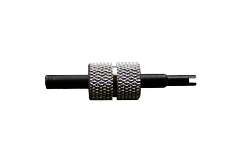  Valve stripper screwdriver