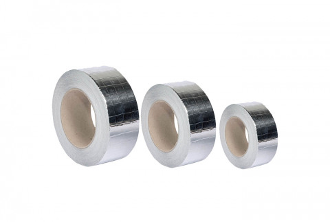  Aluminium adhesive strap