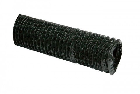  Simple polyethylene flexible ducted flexible hose