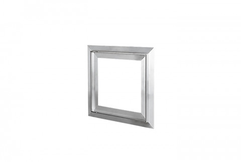  Inspection hatch for plasterboard