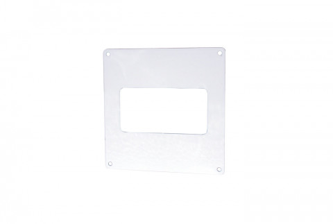 PMR wall plate
