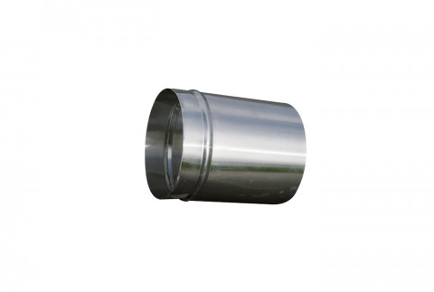  Coupling for ducted pipes
