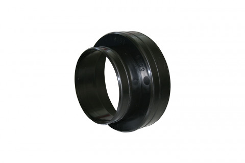 RB2 reduction for ducted pipes Ø 150 - 200