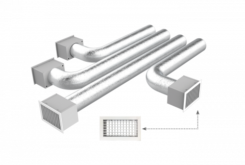 KIT RAPID - PROAIR-PACK-SYSTEM ERGÄNZUNGSSATZ