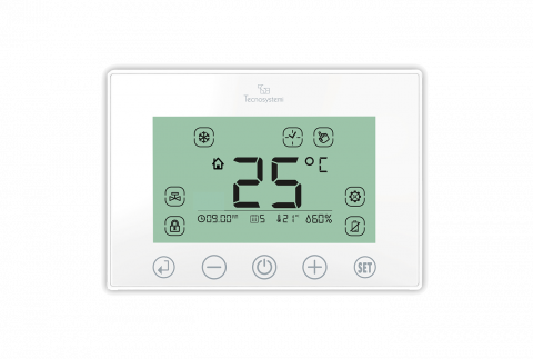 THERMOSTATS ET THERMOSTATS PROGRAMMABLES