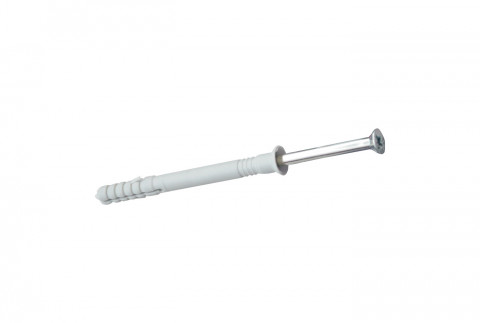 TVTPG flat head screw dowel