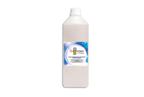  Descaling liquid for heating systems