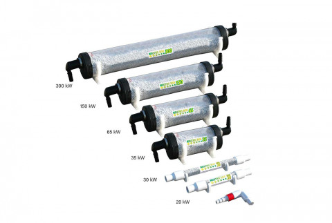  Agent de neutralisation acidité de condensat acide