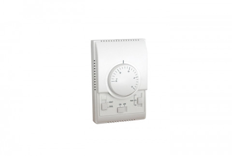 ICE termostato meccanico per fan coil