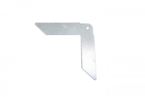  Galvanised bracket